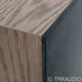 Klipsch Forte IV Floorstanding Speakers; Distressed Oak Pair