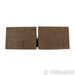 Klipsch Forte IV Floorstanding Speakers; Distressed Oak Pair