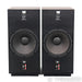 Klipsch Forte IV Floorstanding Speakers; Distressed Oak Pair