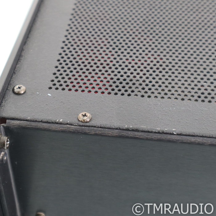 Audio Research DAC2; D/A Converter