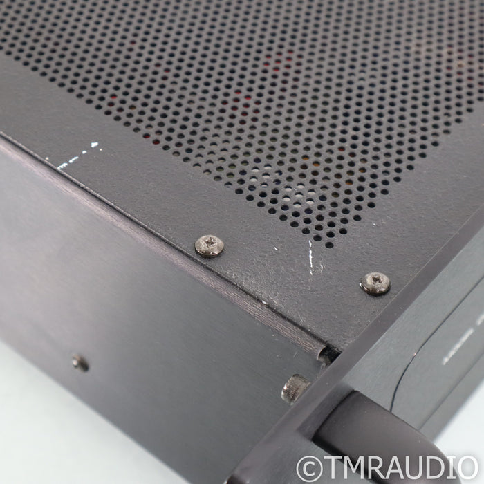 Audio Research DAC2; D/A Converter