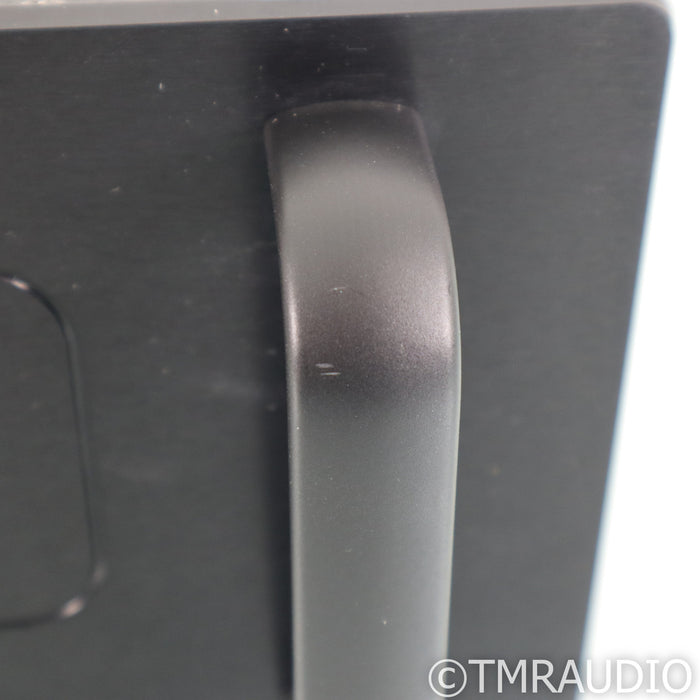 Audio Research DAC2; D/A Converter