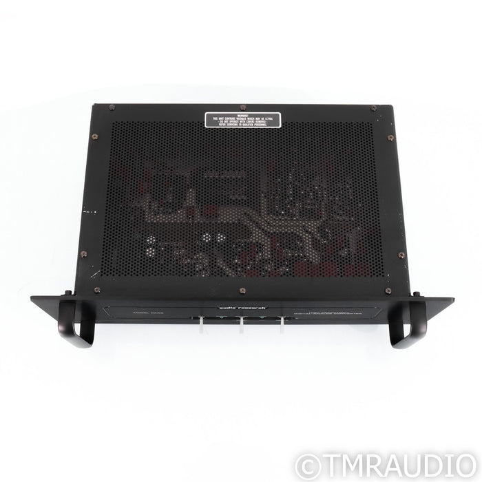 Audio Research DAC2; D/A Converter