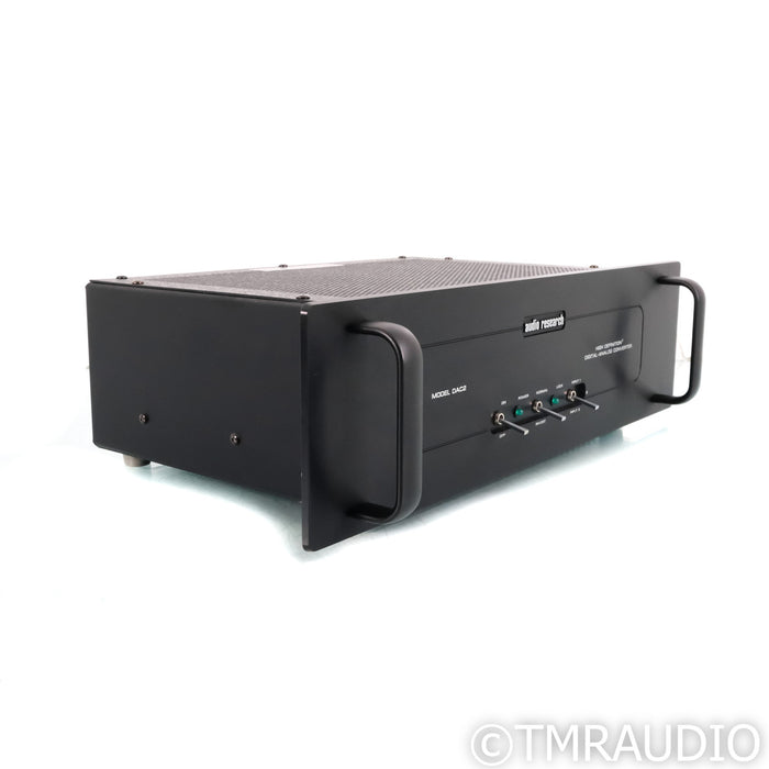 Audio Research DAC2; D/A Converter