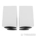 Buchardt Audio S400 MKII Bookshelf Speakers; White Pair
