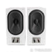 Buchardt Audio S400 MKII Bookshelf Speakers; White Pair