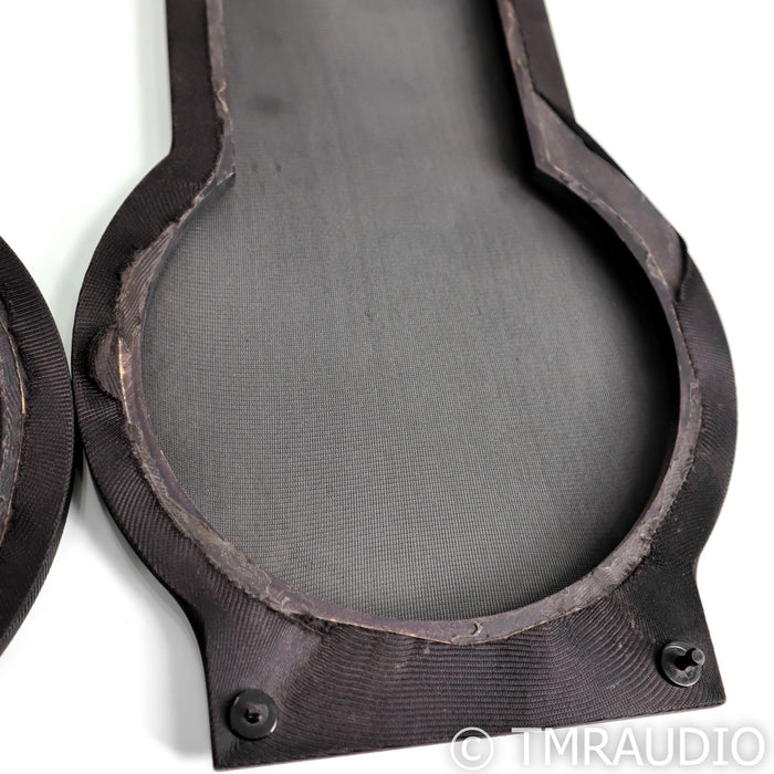 Alta Audio Celesta FRM-2 Bookshelf Speakers; Gloss Black Pair