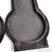Alta Audio Celesta FRM-2 Bookshelf Speakers; Gloss Black Pair