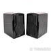 Alta Audio Celesta FRM-2 Bookshelf Speakers; Gloss Black Pair