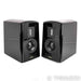 Alta Audio Celesta FRM-2 Bookshelf Speakers; Gloss Black Pair