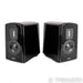 Alta Audio Celesta FRM-2 Bookshelf Speakers; Gloss Black Pair