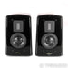 Alta Audio Celesta FRM-2 Bookshelf Speakers; Gloss Black Pair
