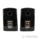 Alta Audio Celesta FRM-2 Bookshelf Speakers; Gloss Black Pair