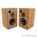 Harbeth Monitor 30.2 XD Bookshelf Speakers; Cherry Pair (Open Box)