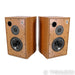 Harbeth Monitor 30.2 XD Bookshelf Speakers; Cherry Pair (Open Box)
