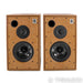 Harbeth Monitor 30.2 XD Bookshelf Speakers; Cherry Pair (Open Box)
