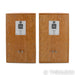 Harbeth Monitor 30.2 XD Bookshelf Speakers; Cherry Pair (Open Box)