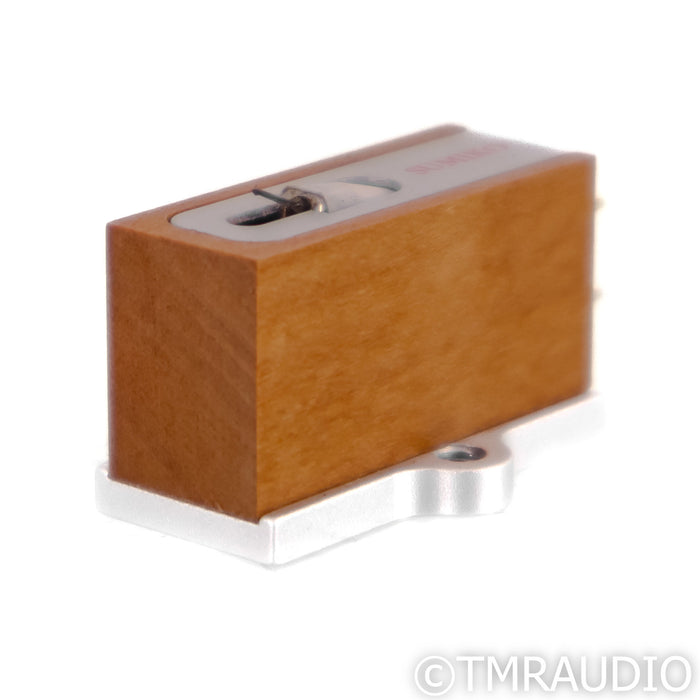 Sumiko Pearwood Celebration II MC Phono Cartridge; Moving Coil