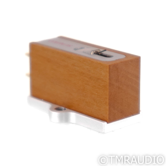 Sumiko Pearwood Celebration II MC Phono Cartridge; Moving Coil