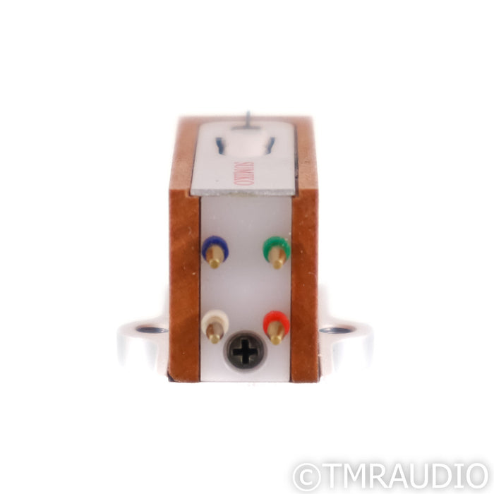 Sumiko Pearwood Celebration II MC Phono Cartridge; Moving Coil
