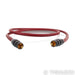 Transparent Audio Performance 75-Ohm Link RCA Digital Coaxial Cable; Single 1m
