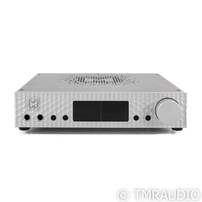Mytek Brooklyn Bridge Wireless Streaming DAC; D/A Converter