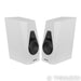 Vimberg Amea Bookshelf Speakers; White Pair