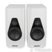 Vimberg Amea Bookshelf Speakers; White Pair