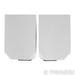 Vimberg Amea Bookshelf Speakers; White Pair