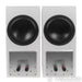 Vimberg Amea Bookshelf Speakers; White Pair