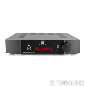Simaudio Moon 340i D3PX Stereo Integrated Amplifier; No Phono