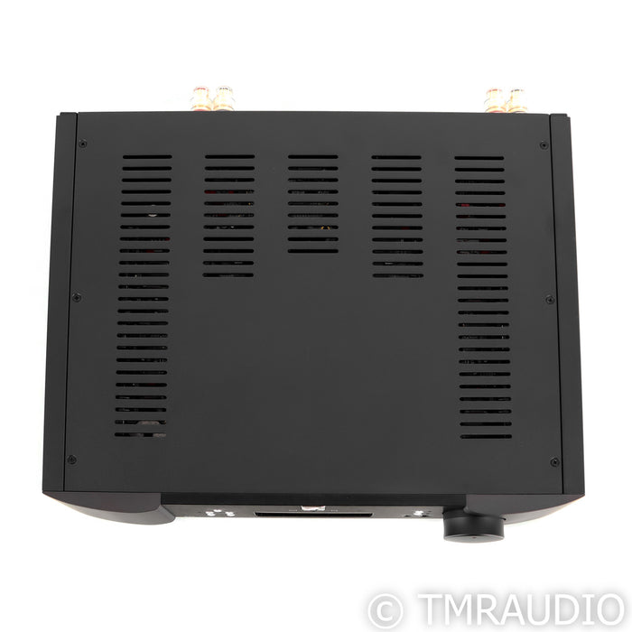 Simaudio Moon 340i D3PX Stereo Integrated Amplifier; No Phono
