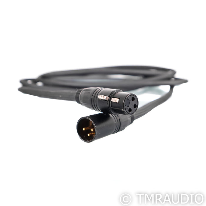 Transparent Audio Balanced MusicLink Super XLR Cable; Single 4.5m Interconnect