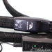 AudioQuest Robin Hood Bi-Wire Speaker Cables; 8ft Pair; ZERO + BASS; 72v DBS