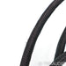 AudioQuest Robin Hood Bi-Wire Speaker Cables; 8ft Pair; ZERO + BASS; 72v DBS