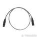 Transparent Audio Premium 110-Ohm Digital XLR Cable; Single 1m AES/EBU