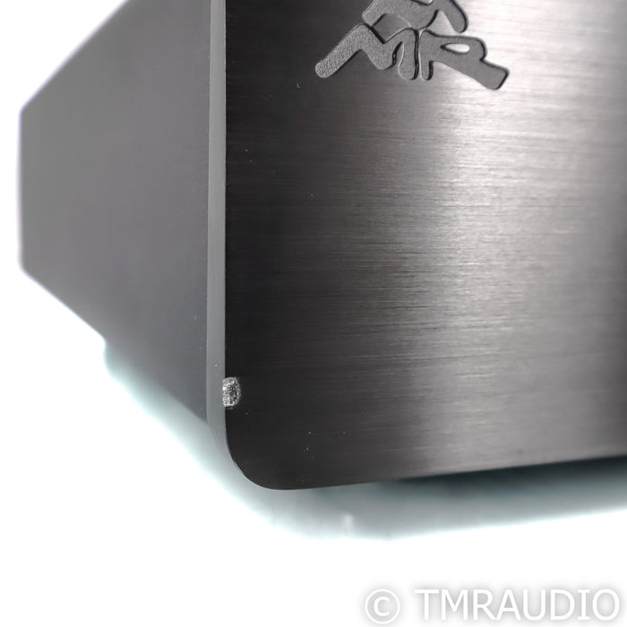 Abbingdon Music Research DP-777 DAC Signature Edition; D/A Converter; SE