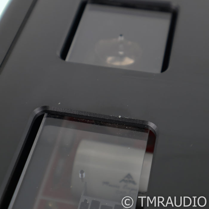 Abbingdon Music Research DP-777 DAC Signature Edition; D/A Converter; SE
