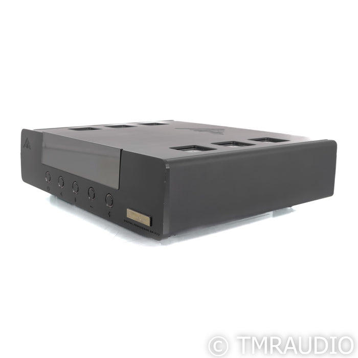 Abbingdon Music Research DP-777 DAC Signature Edition; D/A Converter; SE
