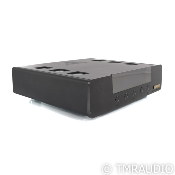 Abbingdon Music Research DP-777 DAC Signature Edition; D/A Converter; SE
