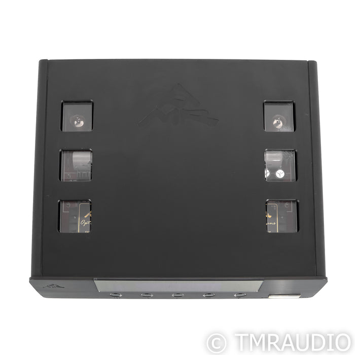 Abbingdon Music Research DP-777 DAC Signature Edition; D/A Converter; SE