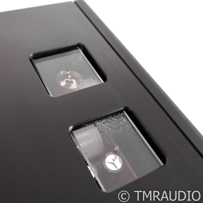 Abbingdon Music Research DP-777 DAC Signature Edition; D/A Converter; SE