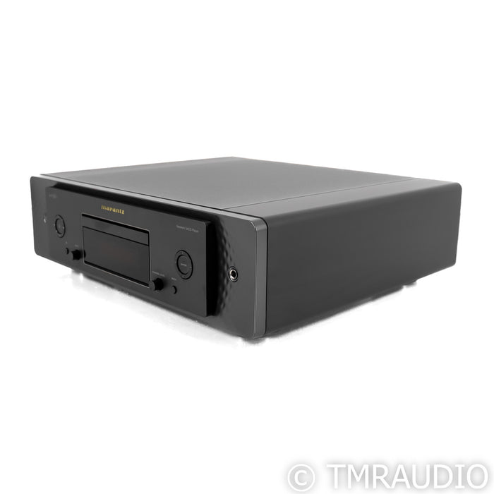 Marantz SACD 30n Wireless Streaming SACD Player; Bluetooth; USB