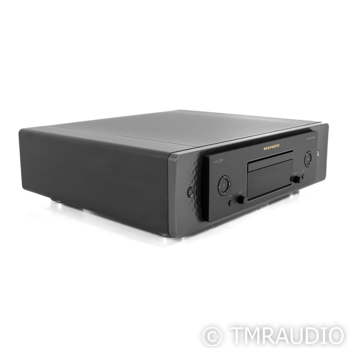 Marantz SACD 30n Wireless Streaming SACD Player; Bluetooth; USB