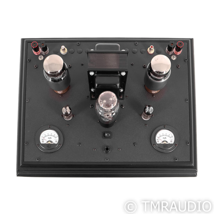 Decware Zen Triode SE34I.6 Stereo Tube Power Amplifier