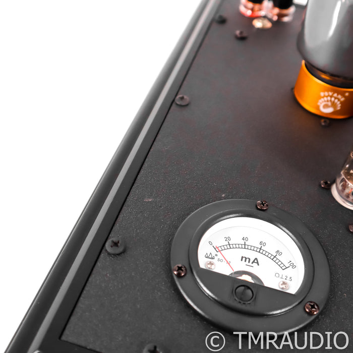 Decware Zen Triode SE34I.6 Stereo Tube Power Amplifier