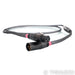 Transparent Audio Balanced MusicLink Ultra XLR Cable; Single 2m Interconnect