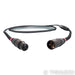 Transparent Audio Balanced MusicLink Ultra XLR Cable; Single 2m Interconnect