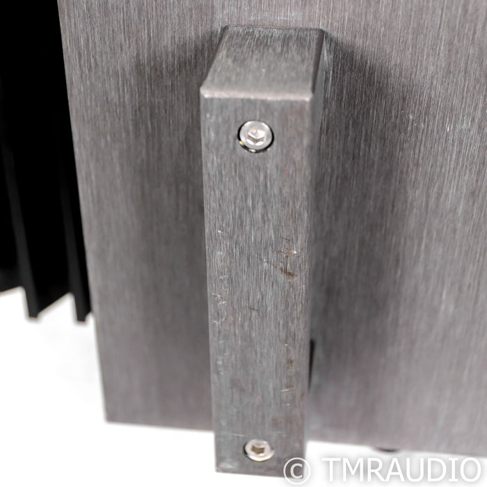 Krell KSA-80B Stereo Power Amplifier; KSA80B