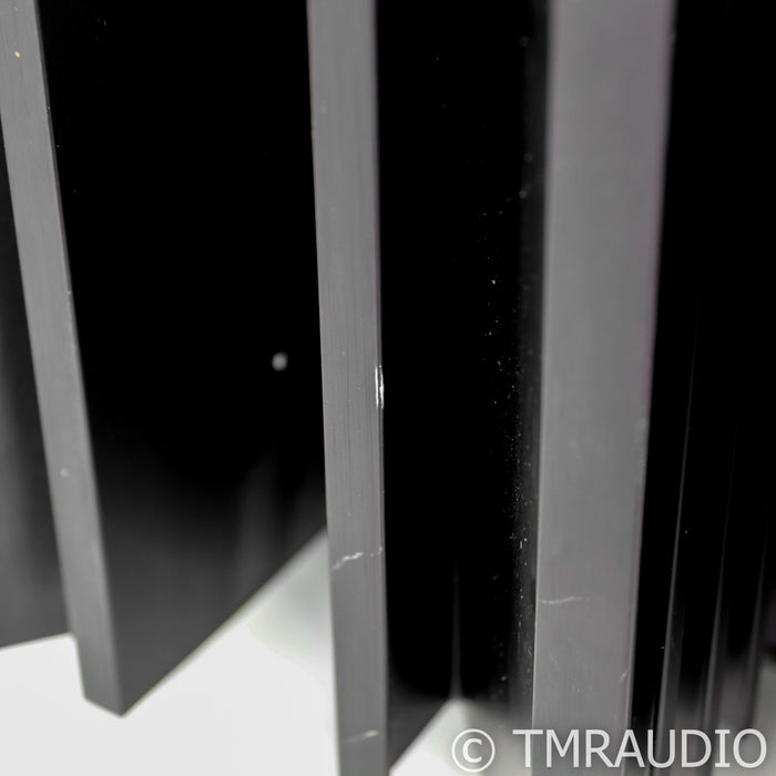 Krell KSA-80B Stereo Power Amplifier; KSA80B